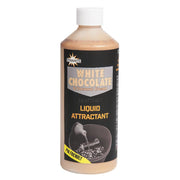 Dynamite Baits White Chocolate and Coconut liquid attractant 500ml