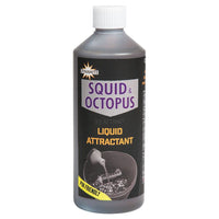 Dynamite Baits Squid & Octopus liquid attractant 500ml