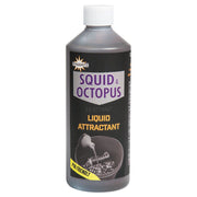 Dynamite Baits Squid & Octopus liquid attractant 500ml