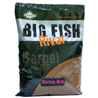 Dynamite Baits Big Fish River Groundbaits 1.8kg freeshipping - Going Fishing Tackle