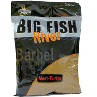 Dynamite Baits Big Fish River Groundbaits 1.8kg