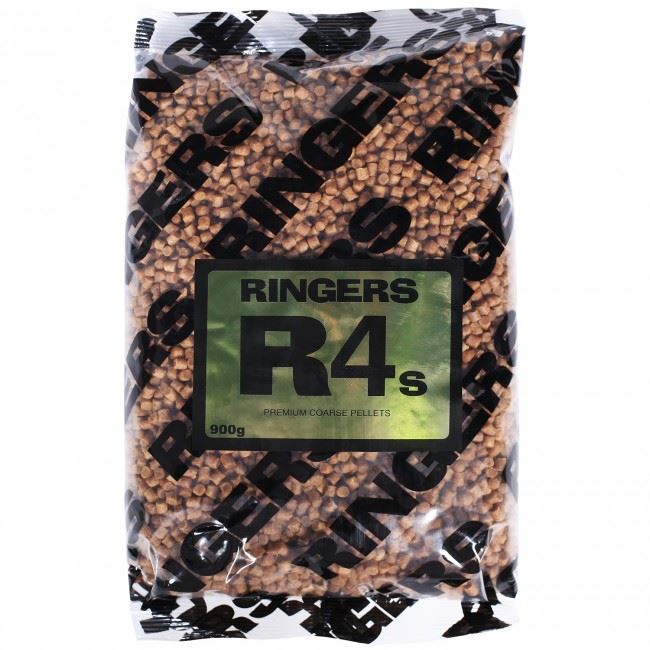 Ringers R Pellets freeshipping - Going Fishing Tackle