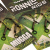 Gardner Ronnie Rigs specimen hooks Gardner- GO FISHING TACKLE