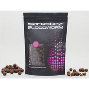 Sticky Baits Bloodworm Shelf Life 16mm freeshipping - Going Fishing Tackle