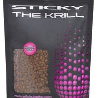 Sticky Baits Krill Pellets freeshipping - Going Fishing Tackle