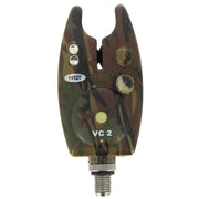 NGT Camo Bite Alarm With Volume & Tone Control VC-2