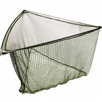 NGT 36 inch Specimen Net with metal block carp care NGT- GO FISHING TACKLE