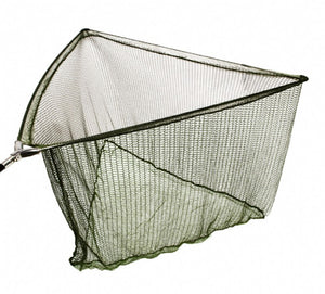 NGT 36 inch Specimen Net with metal block carp care NGT- GO FISHING TACKLE