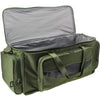 Ngt Giant Green Insulated Carryall Ngt Luggage NGT- GO FISHING TACKLE