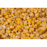 PREPARED WHOLE MAIZE PARTICLES  3KG particles Crafty Catcher- GO FISHING TACKLE