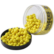 Ringers chocolate Yellow mini wafter freeshipping - Going Fishing Tackle