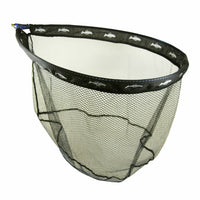 Dinsmore carp spoon Landing nets 24" - 60cm freeshipping - Going Fishing Tackle