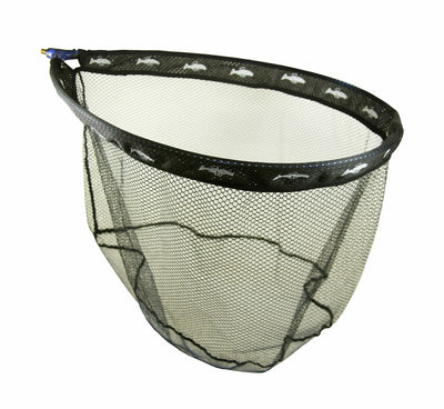 Dinsmore carp spoon Landing nets 24