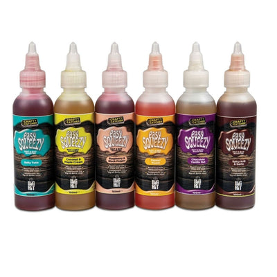 Crafty Catcher Bait and Bag Booster 100ml