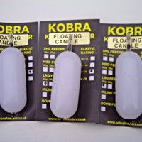 Kobra Nylon Candles - Surface Floats freeshipping - Going Fishing Tackle