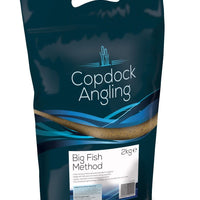 Copdock Angling Groundbaits 2kg BAGS Groundbaits copdock- GO FISHING TACKLE