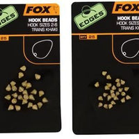 Fox Edges Hook Beads freeshipping - Going Fishing Tackle