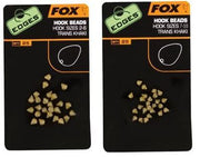 Fox Edges Hook Beads freeshipping - Going Fishing Tackle