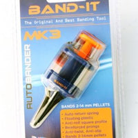 Band-it Bait Banding Tool MK3 coarse accessories band-it- GO FISHING TACKLE