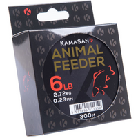 Kamasan Animal Feeder line (300m)
