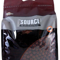 Dynamite Baits The Source Boilies 15mm Boilies and Pop Ups Dynamite Baits- GO FISHING TACKLE