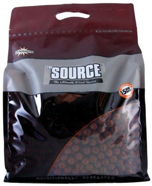 Dynamite Baits The Source Boilies 15mm Boilies and Pop Ups Dynamite Baits- GO FISHING TACKLE