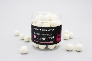 Sticky Baits Krill White Ones freeshipping - Going Fishing Tackle