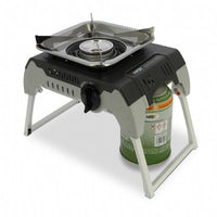 NGT Dynamic Stove freeshipping - Going Fishing Tackle