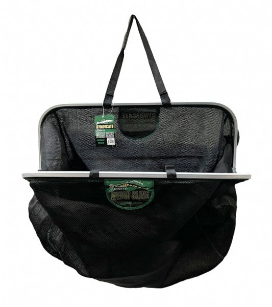 Dinsmores Deluxe Nylon Weigh Net freeshipping - Going Fishing Tackle