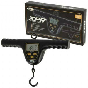 XPR Digital Scales - With Tape Measure, 110lb / 50kg Capacity freeshipping - Going Fishing Tackle
